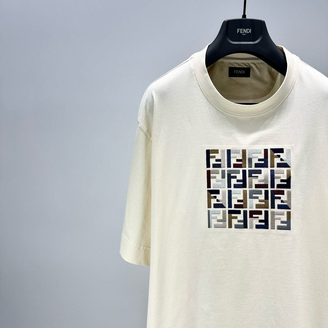 Fendi Tee