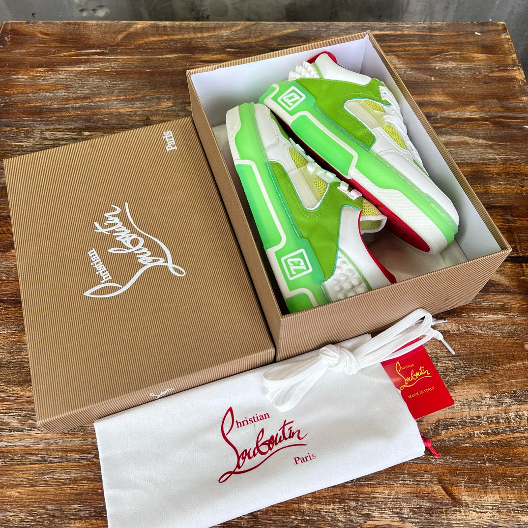 Christian Louboutin Sneakers