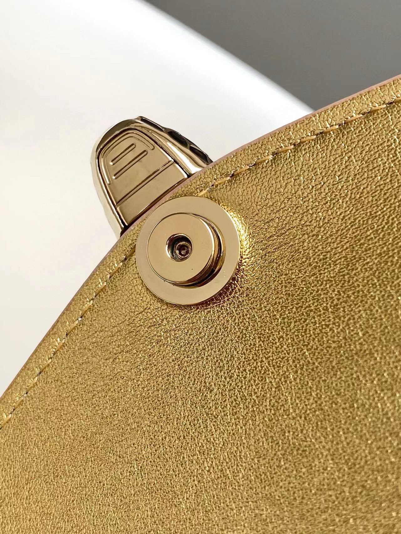 Bvlgari Serpenti Forever Bag