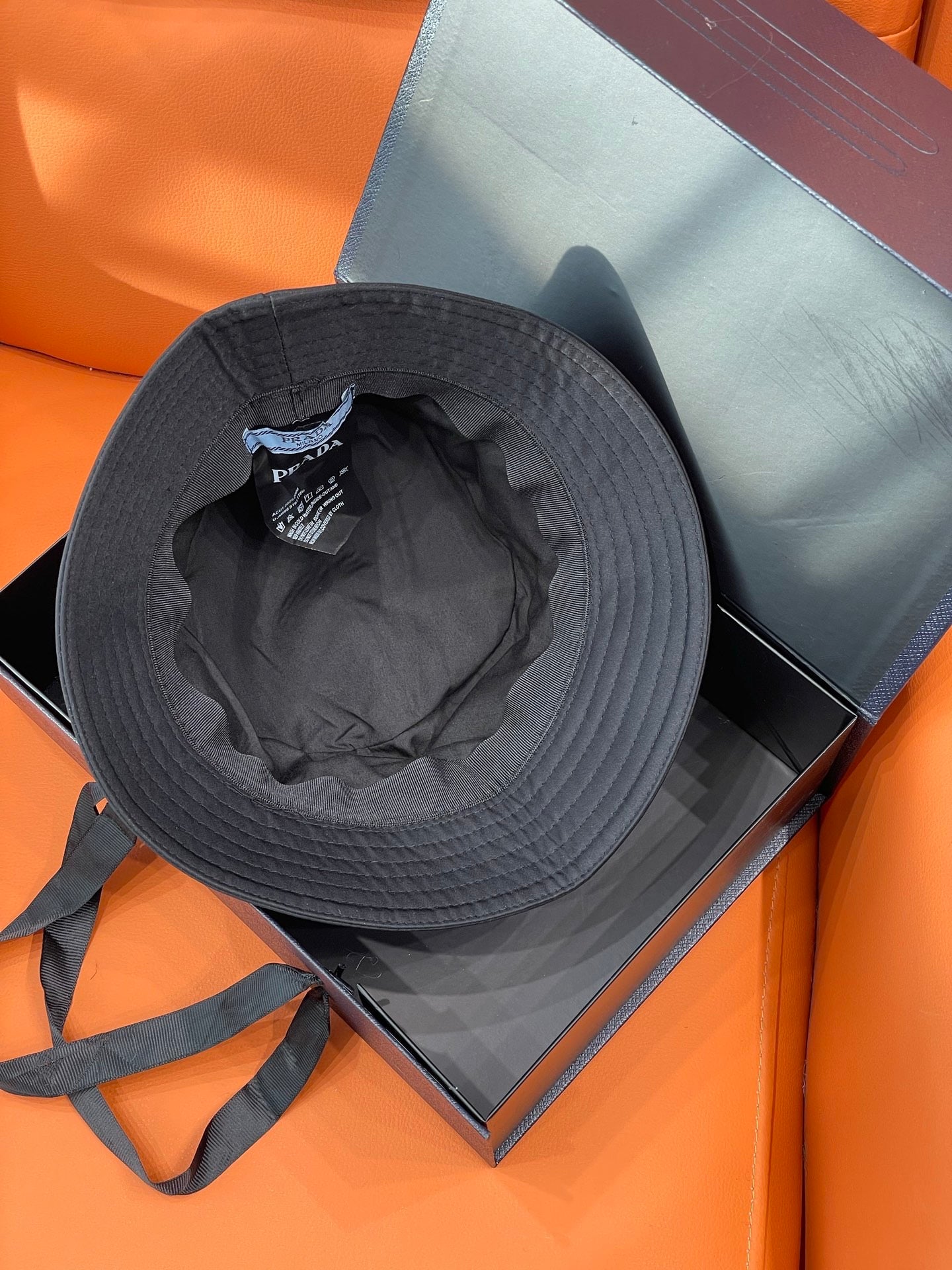 Prada Hats