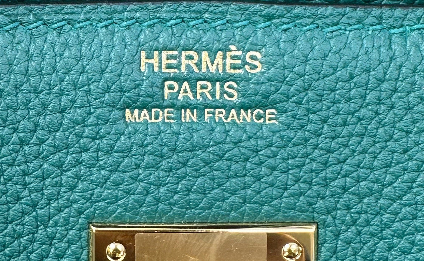 Hermes Bag