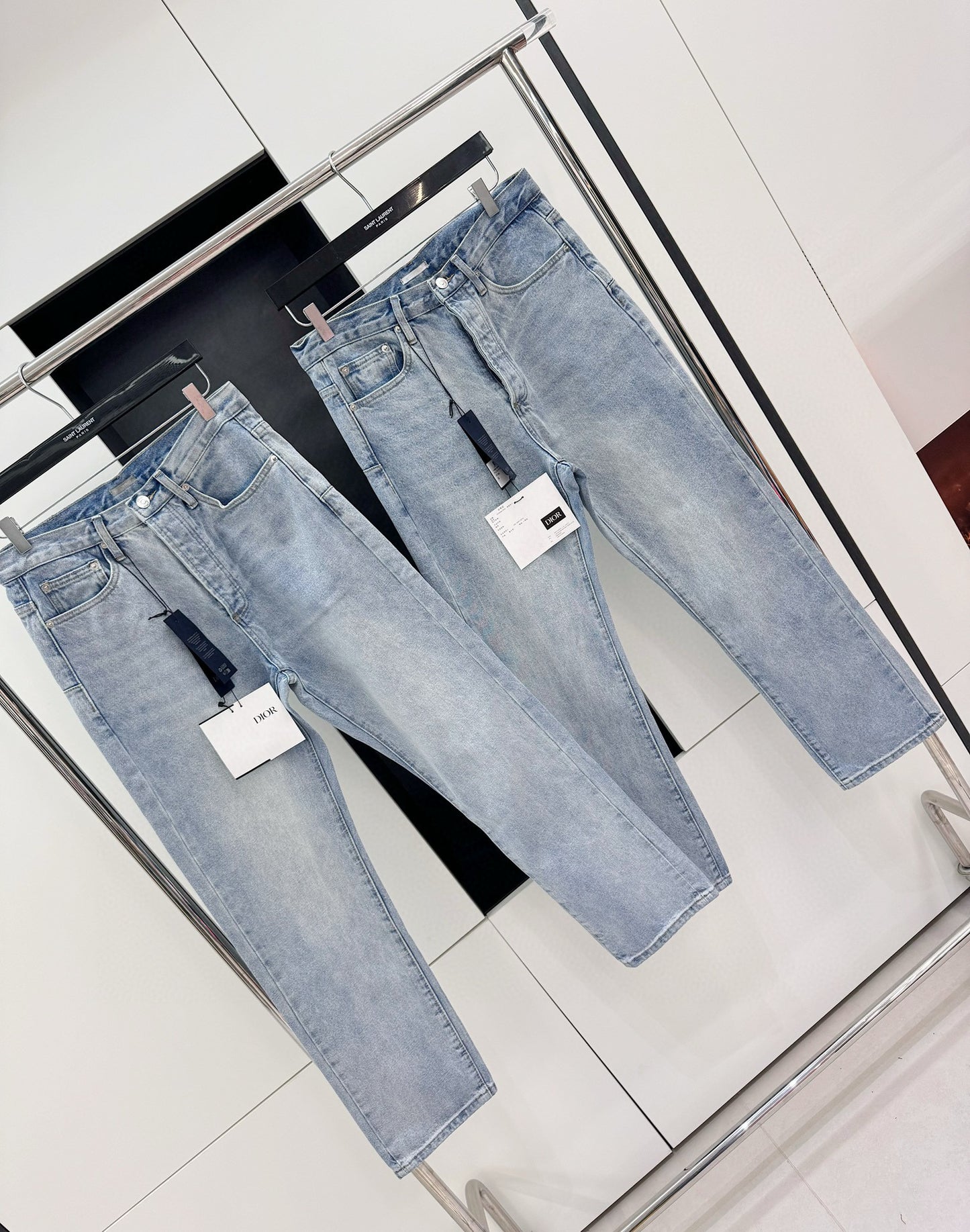 Dior Jeans