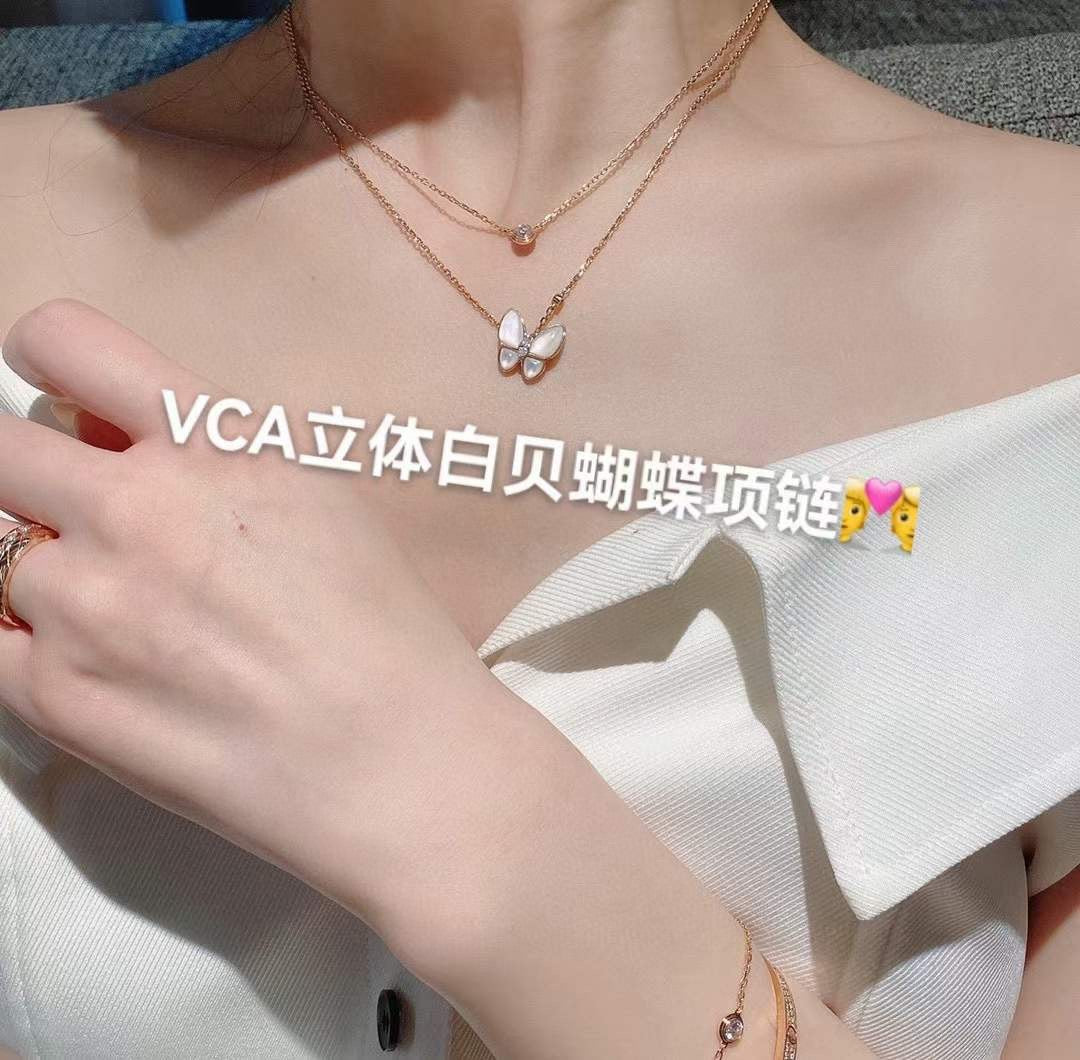 Van Cleef & Arpels Necklace