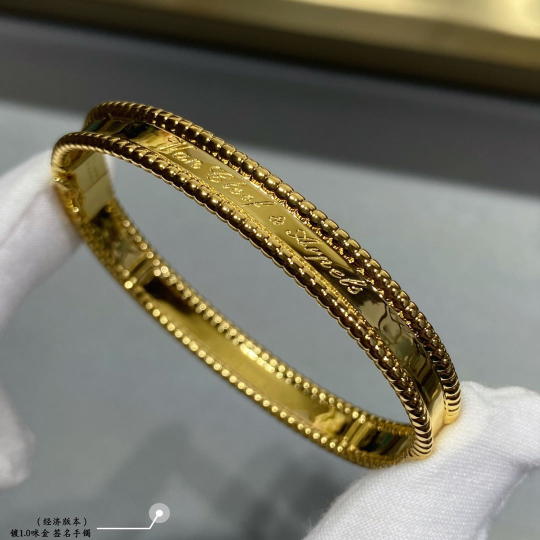 Van Cleef & Arpels Bracelet