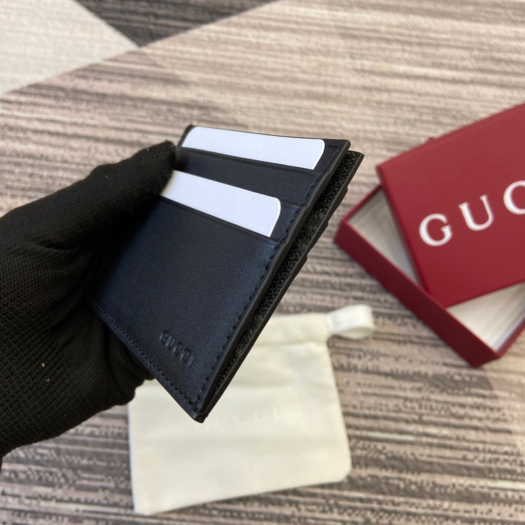 Gucci Card Holder