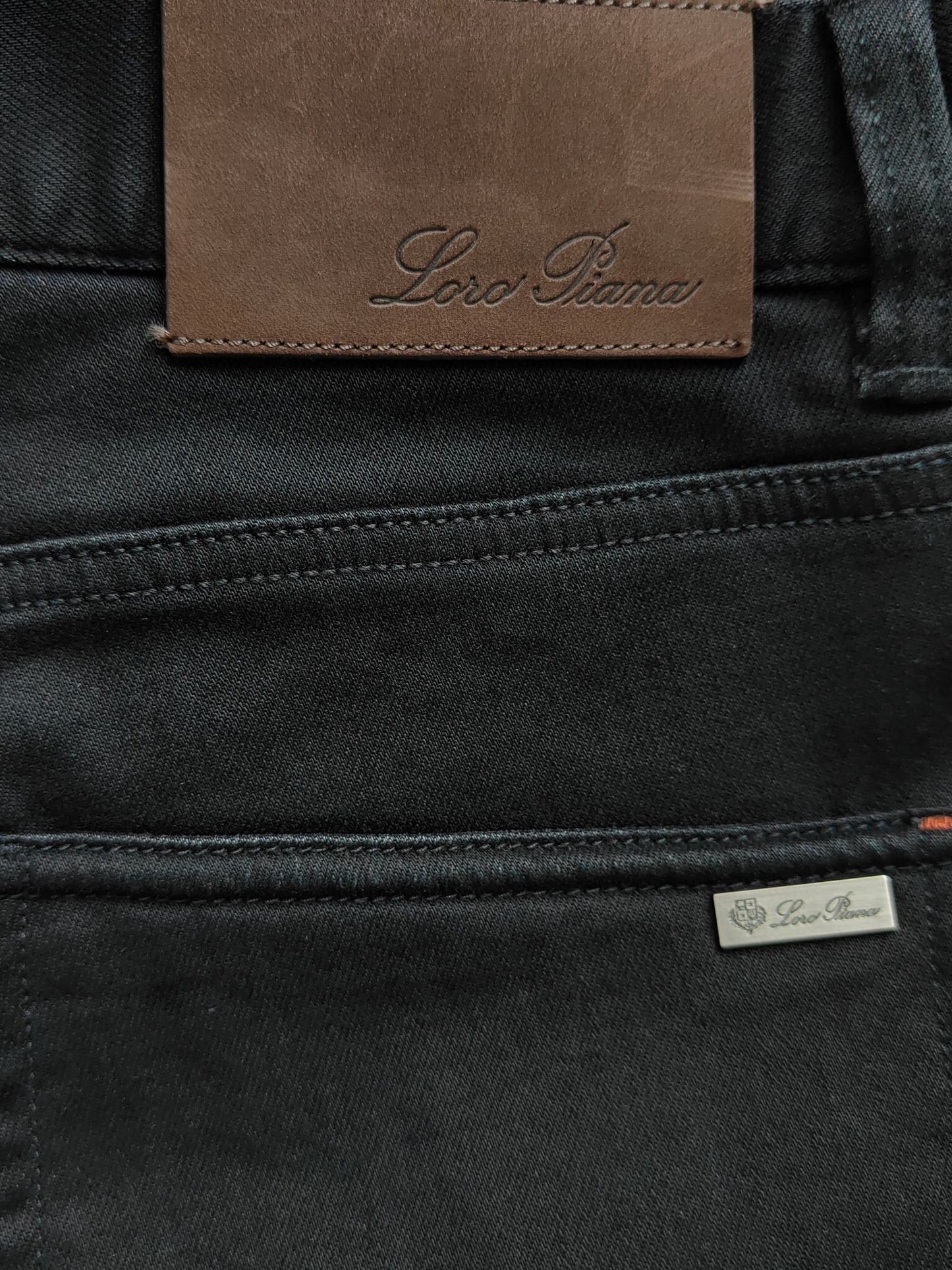 Loro Piana Long Pants