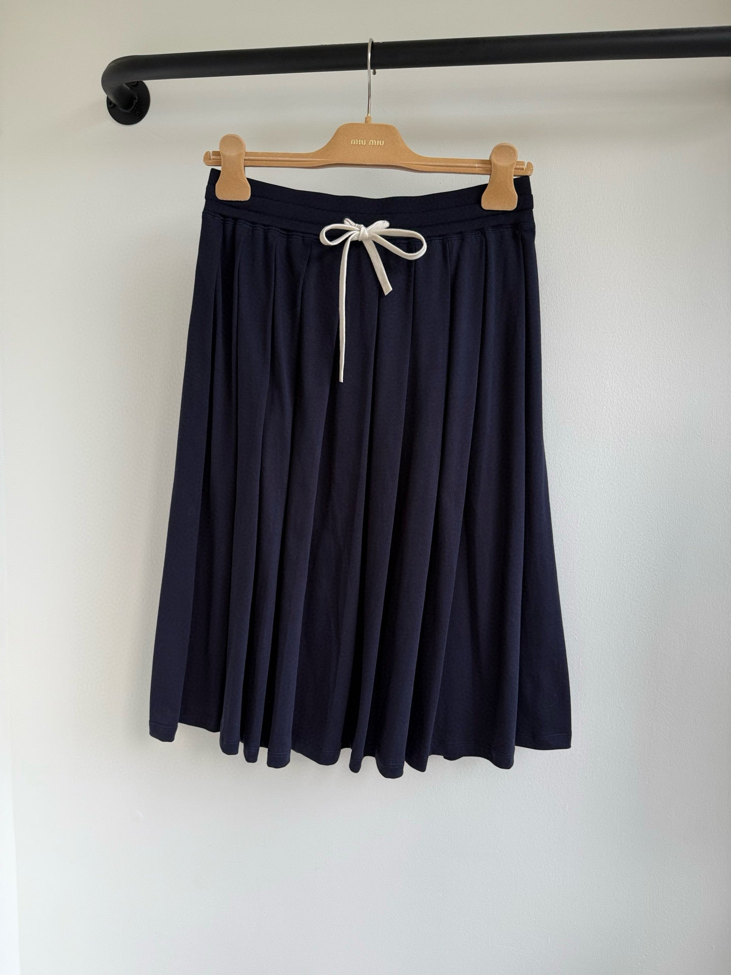 Miu Miu Long Skirt