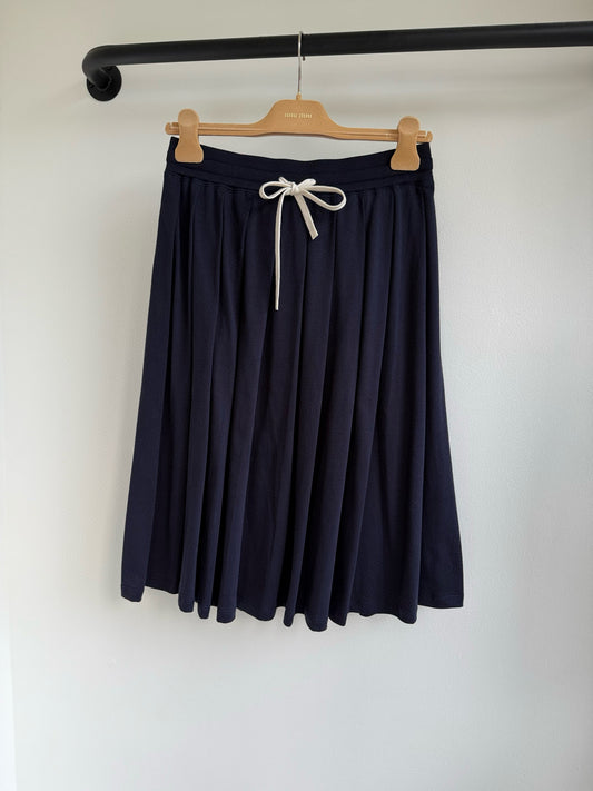 Miu Miu Long Skirt