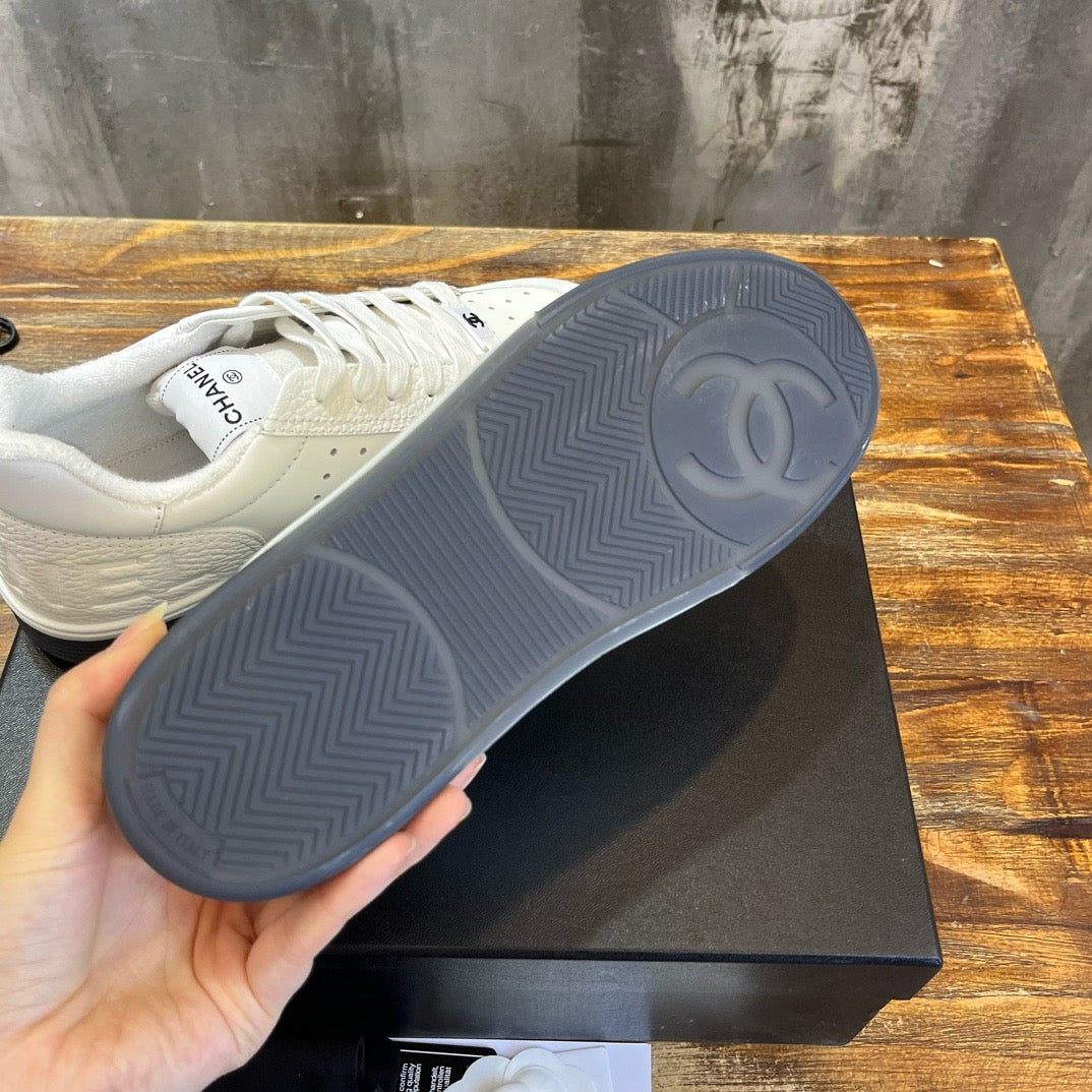 Chanel Sneakers