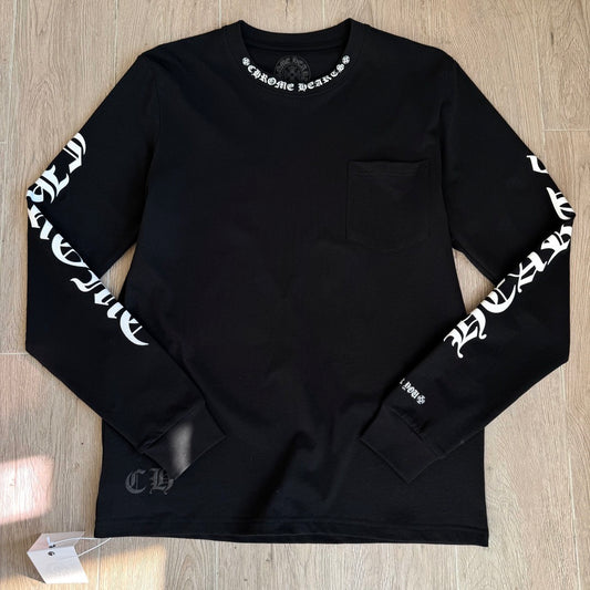 Chrome Hearts Sweater