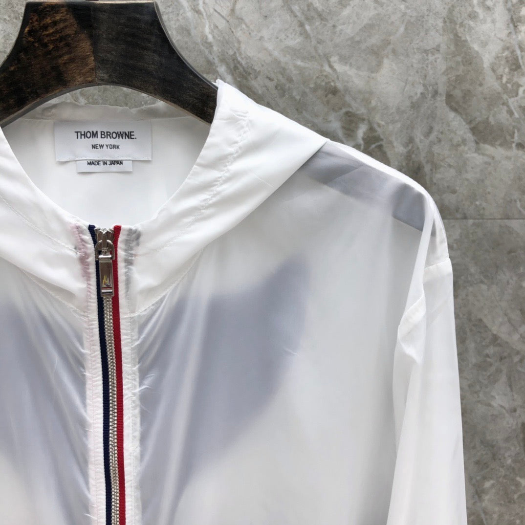 Thom Browne Jacket