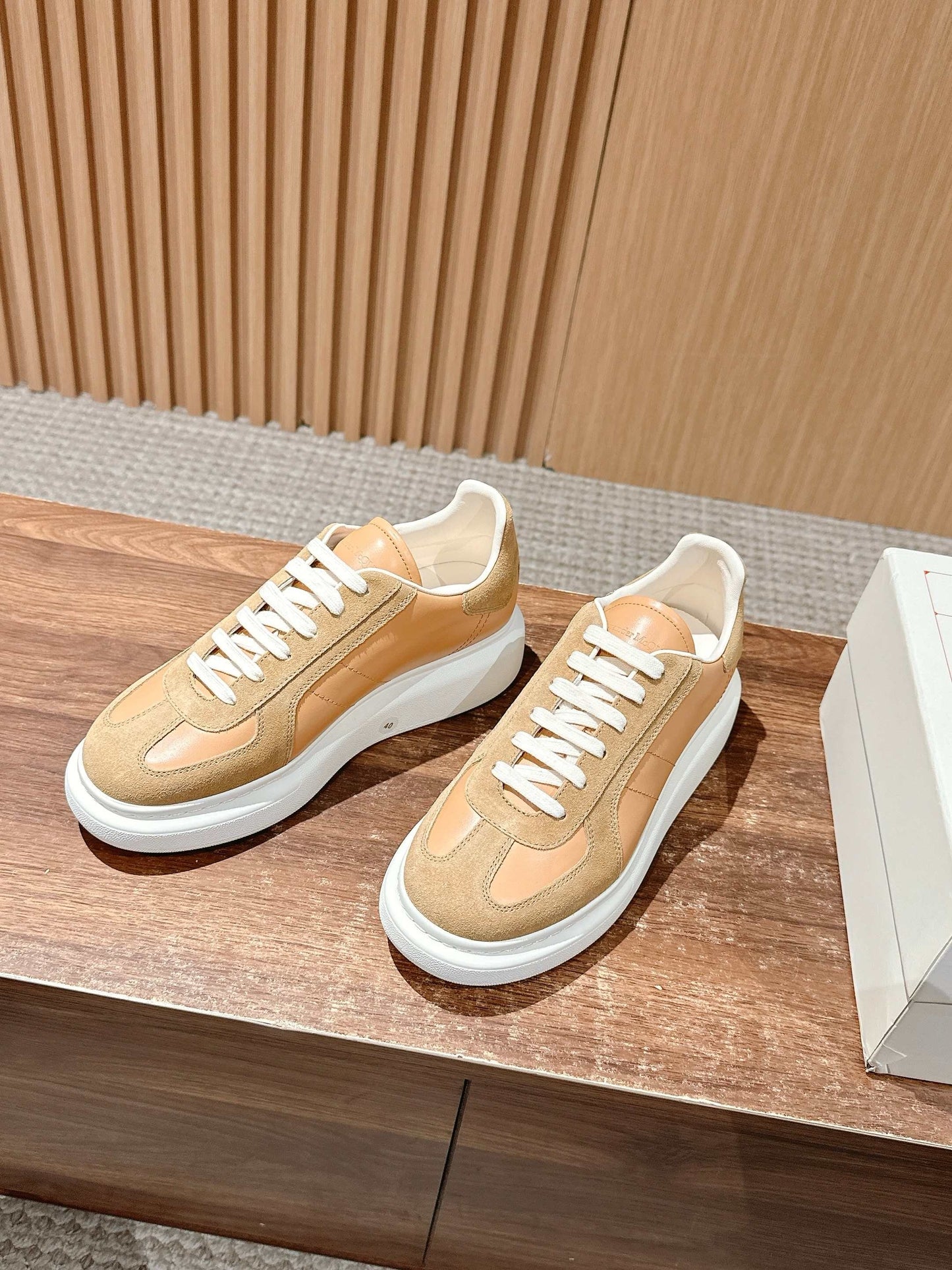 Alexander McQueen Sneakers