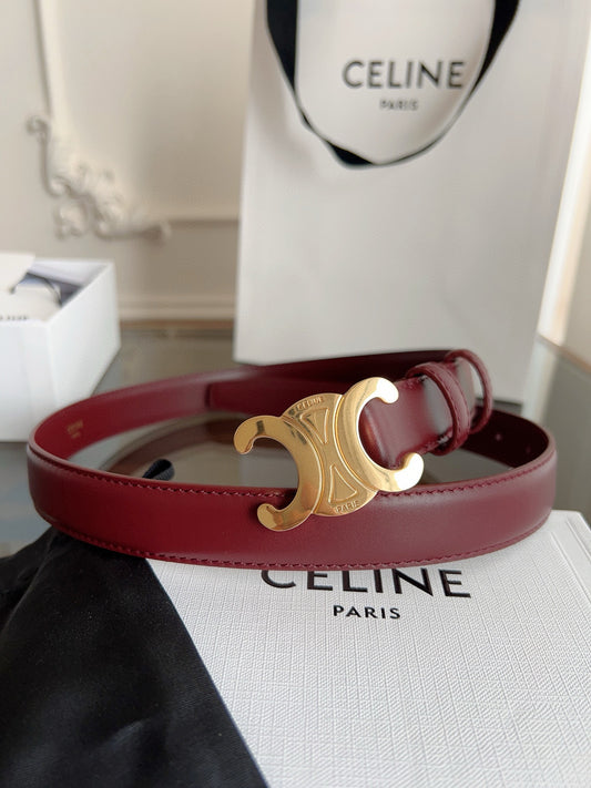 Celine Belt