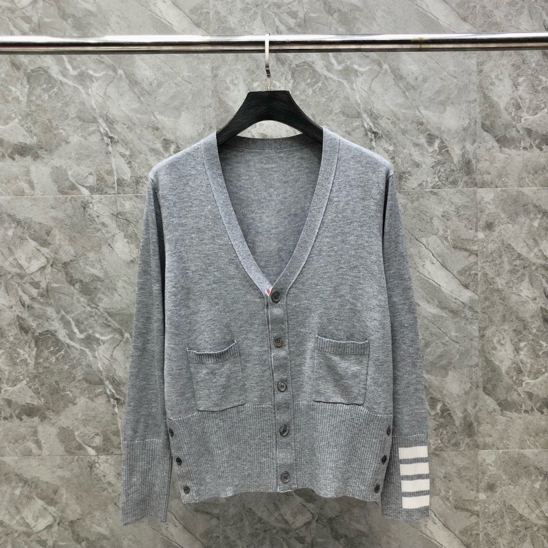 Thom Browne Cardigan