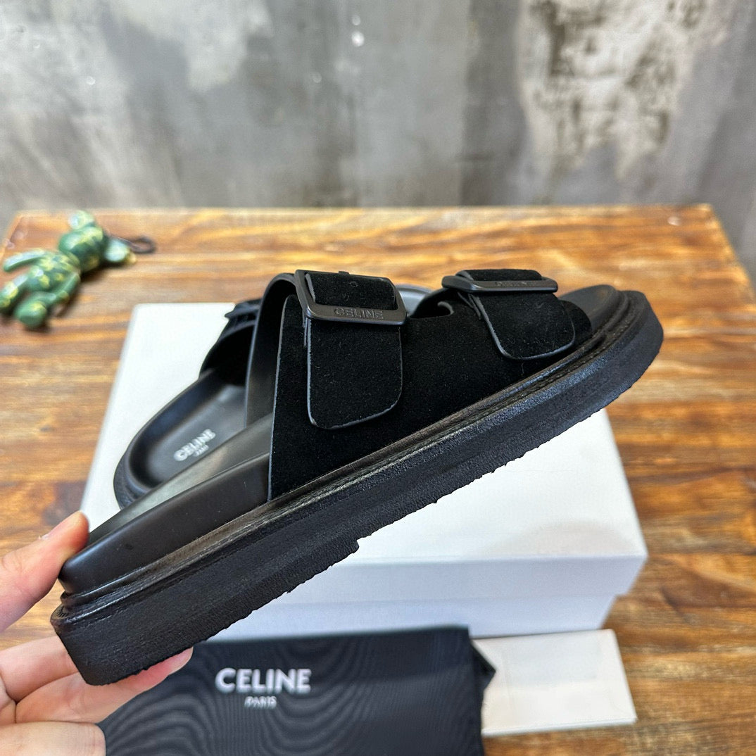 Celine Sandals