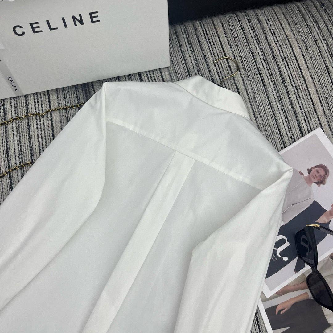 Valentino Long Sleeve Shirt