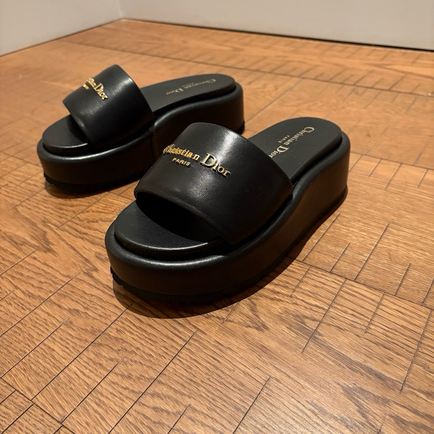 Dior Sandals
