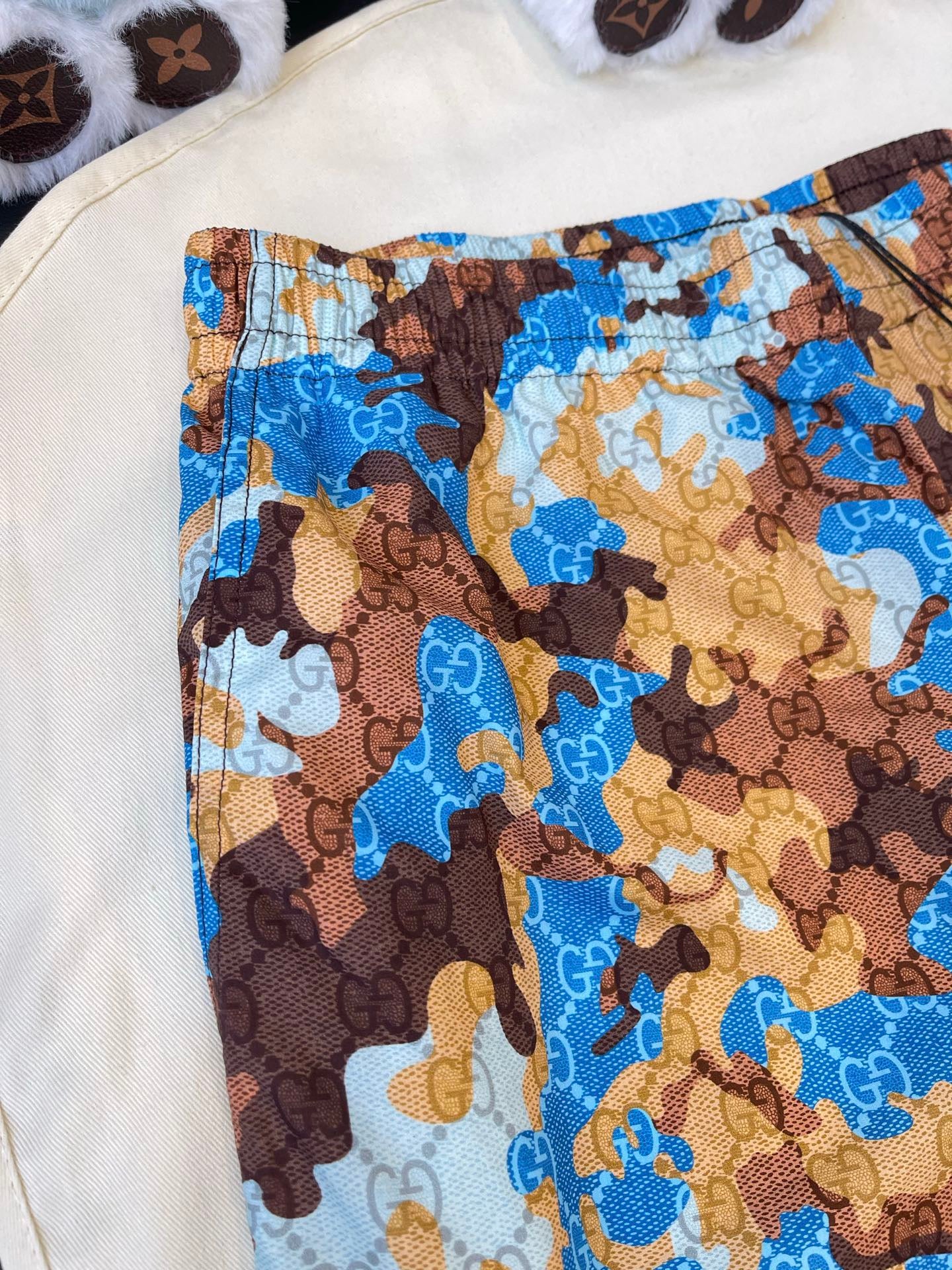 Gucci Short Pants