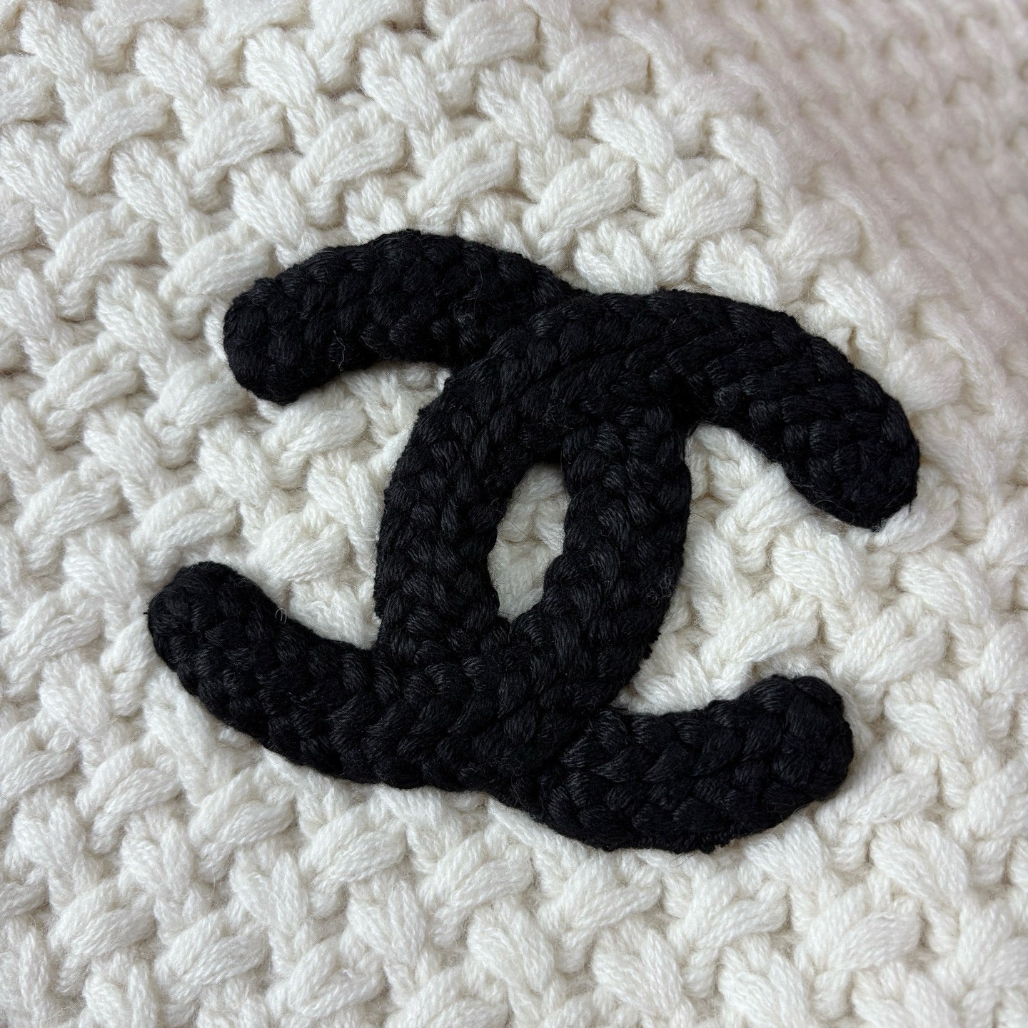 Chanel Scarves