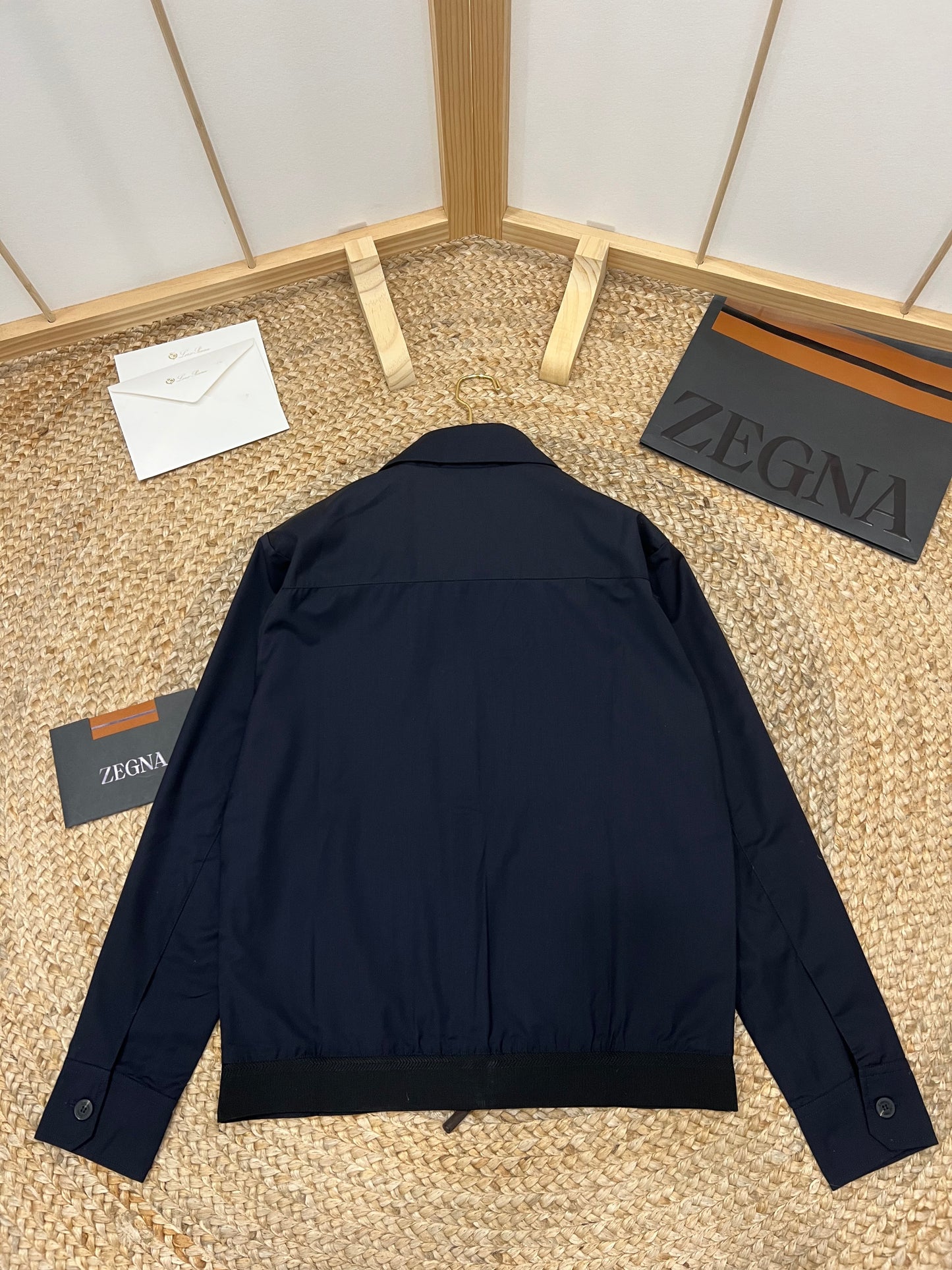 ZG Jacket