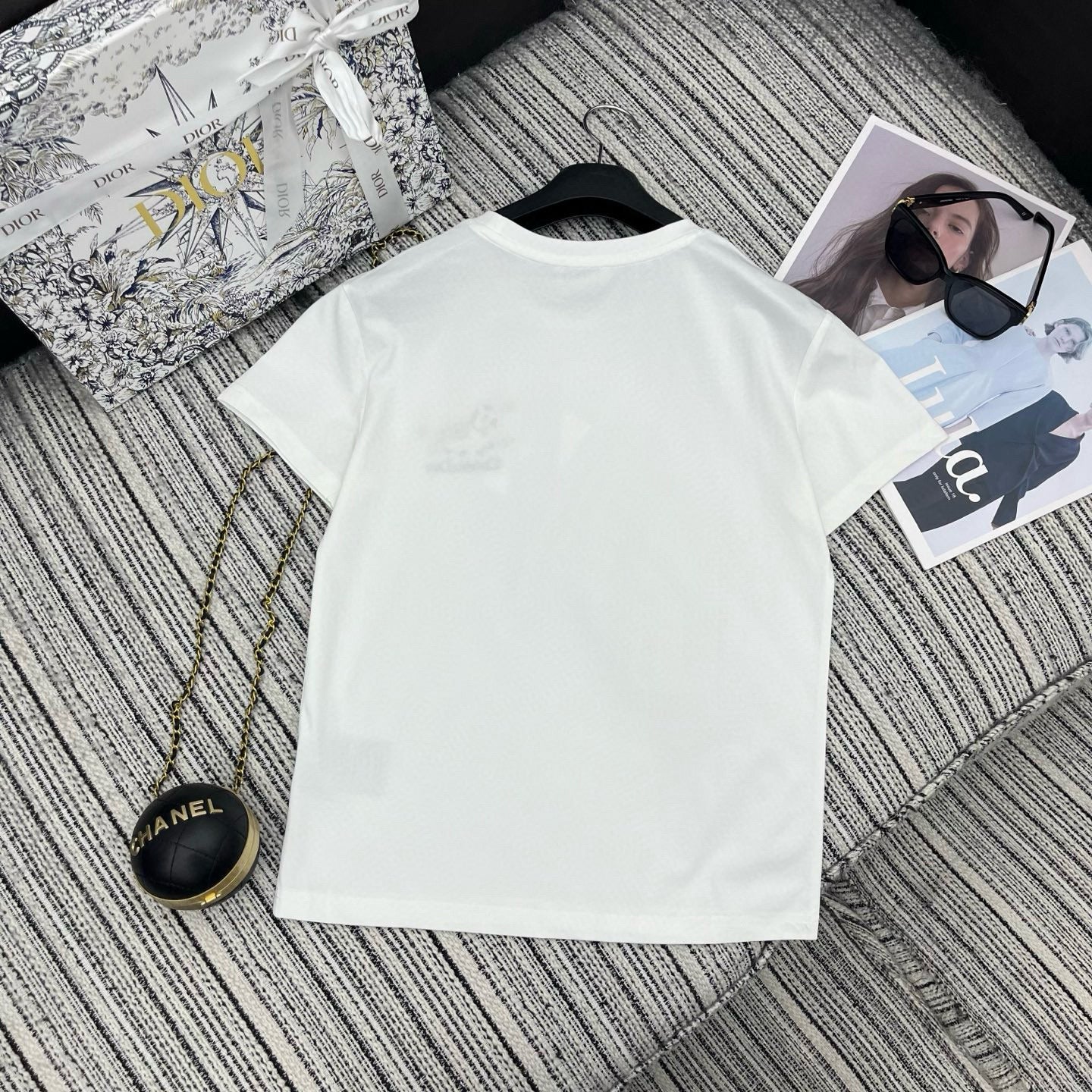 Dior T-shirt