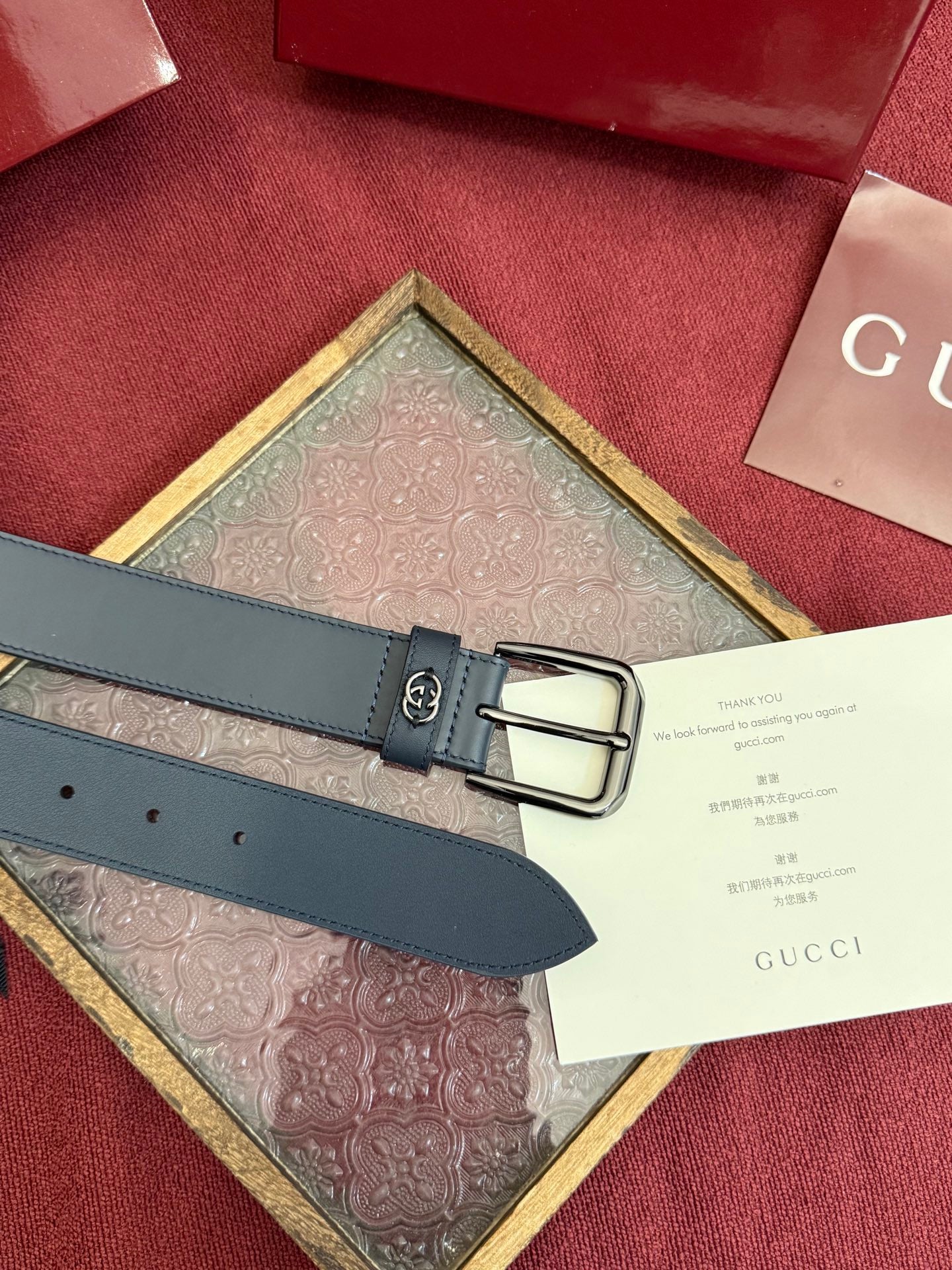 Gucci Belts