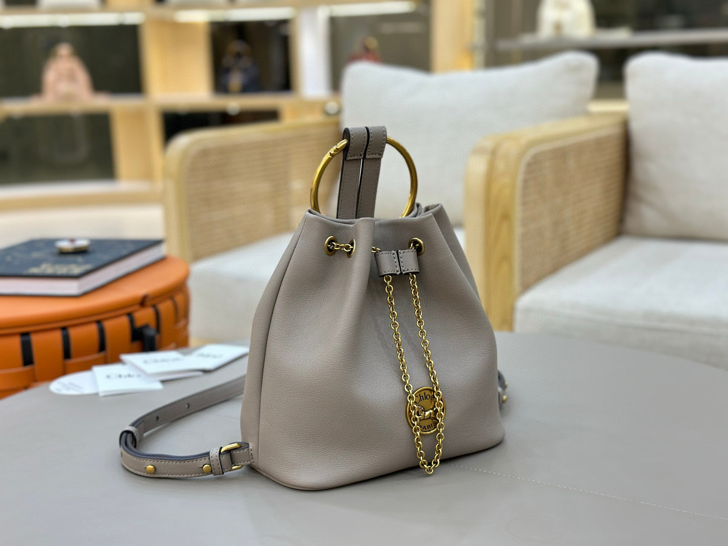 Chloe Bracelet BackPack