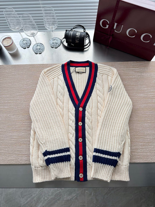 Gucci Cardigan