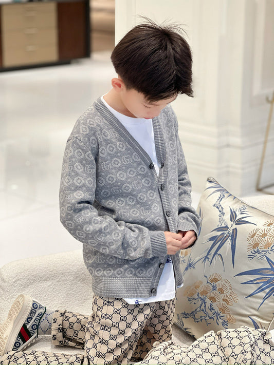 GC Cardigan