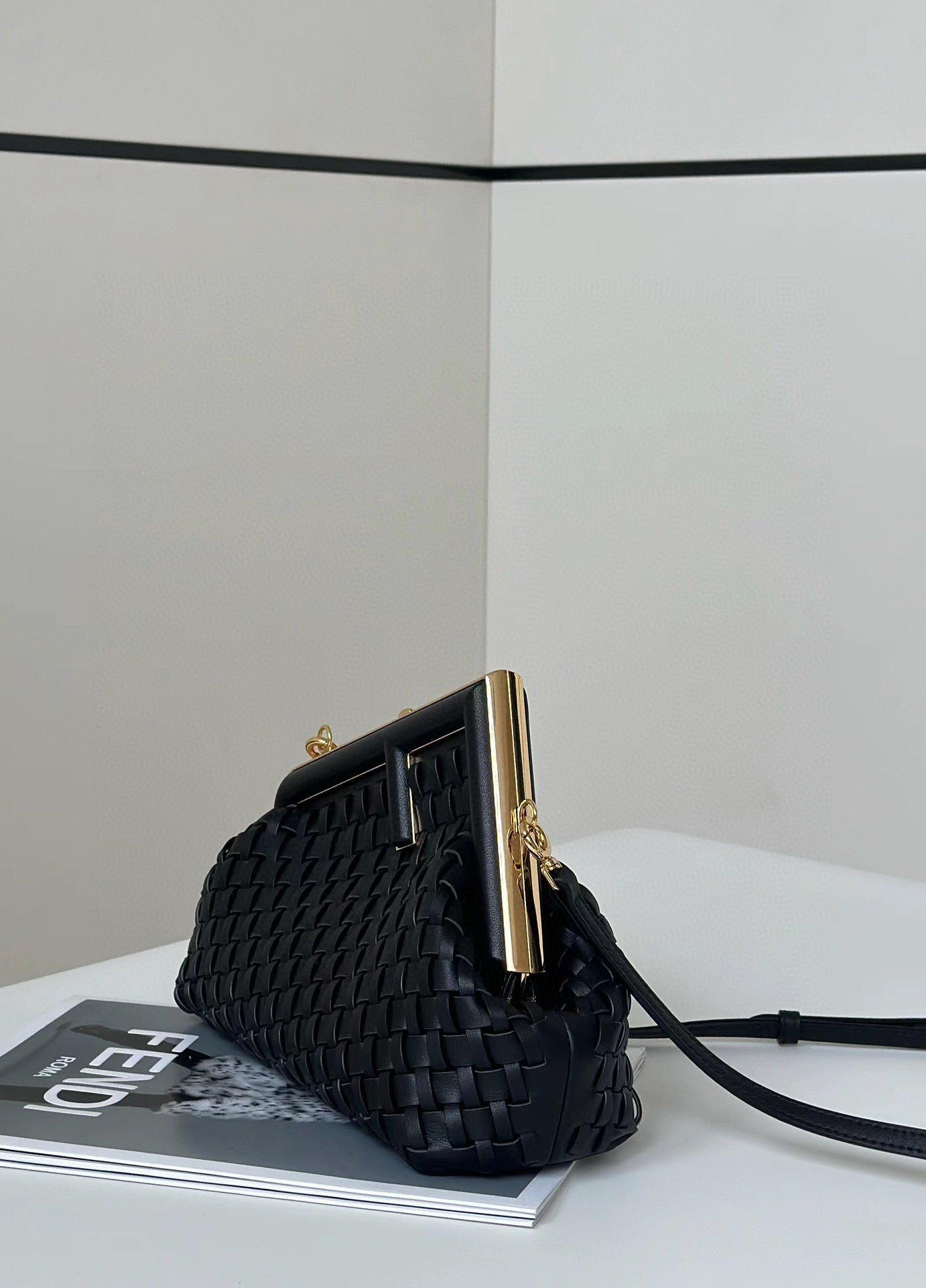 Fendi Sling bag