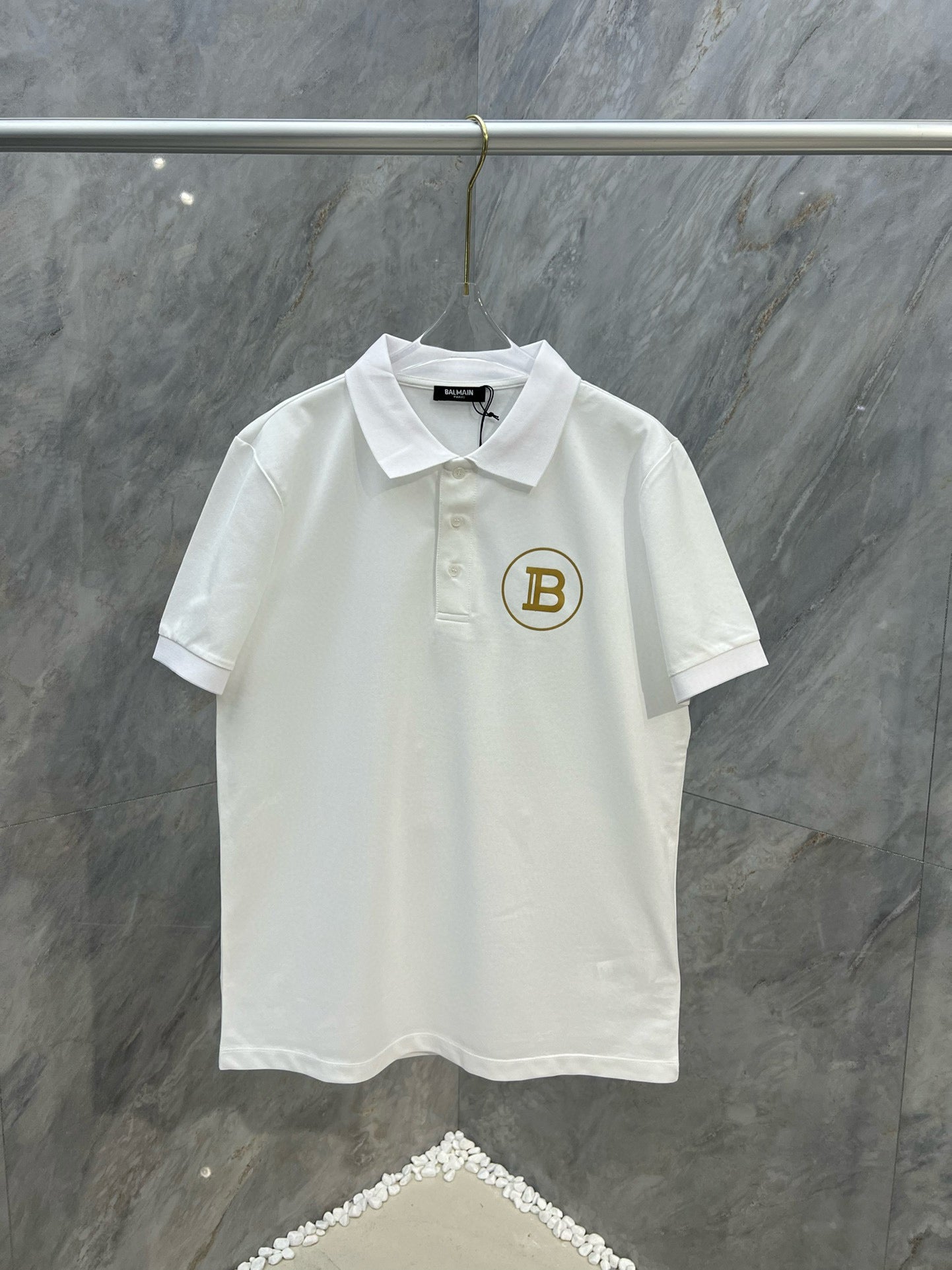 Balmain Polo
