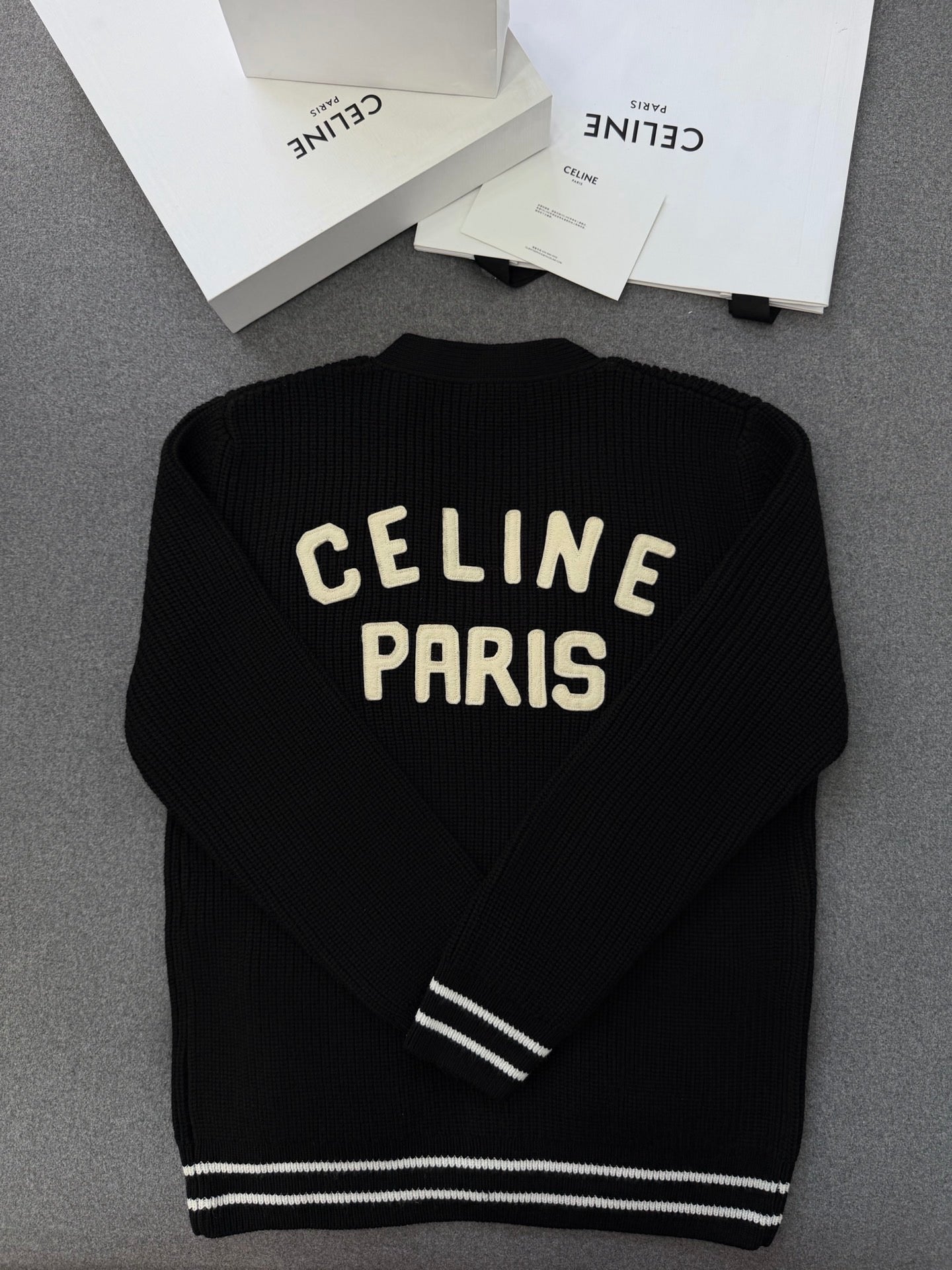 Celine Cardigan