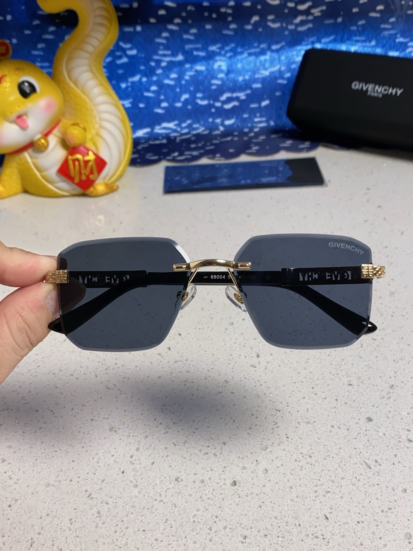 GVC Sunglasses