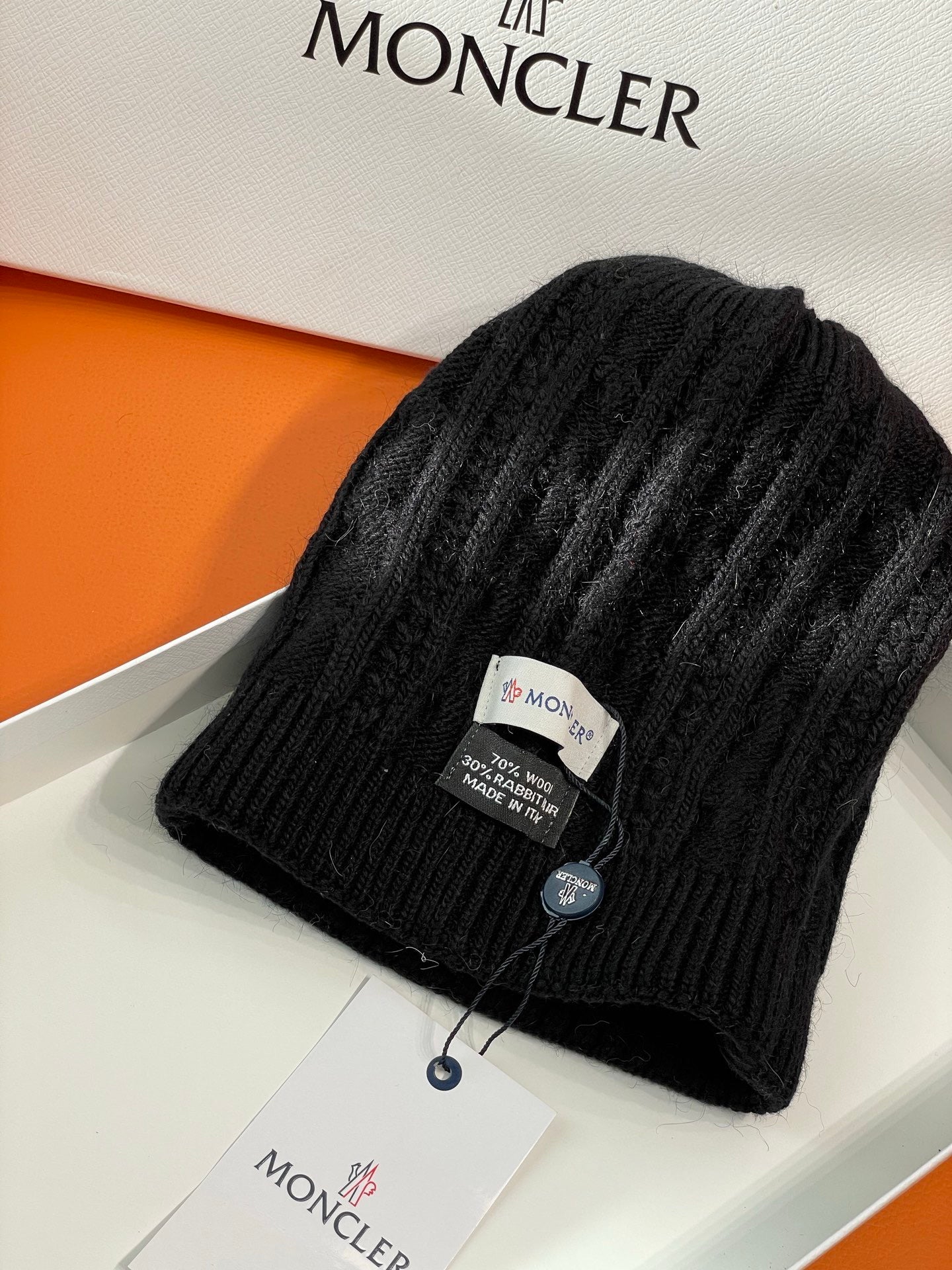 Moncler Beanie