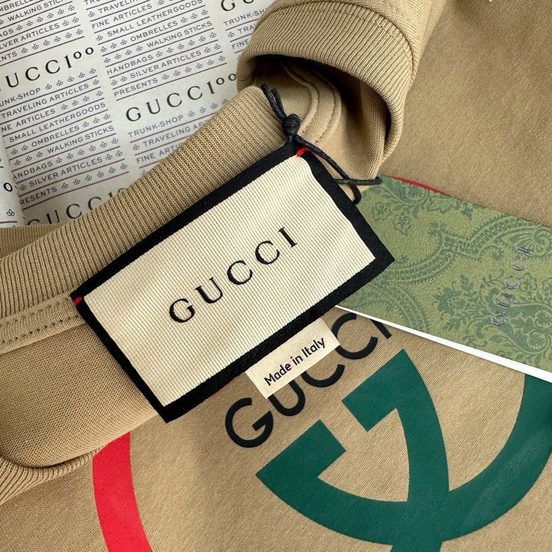 Camiseta Gucci