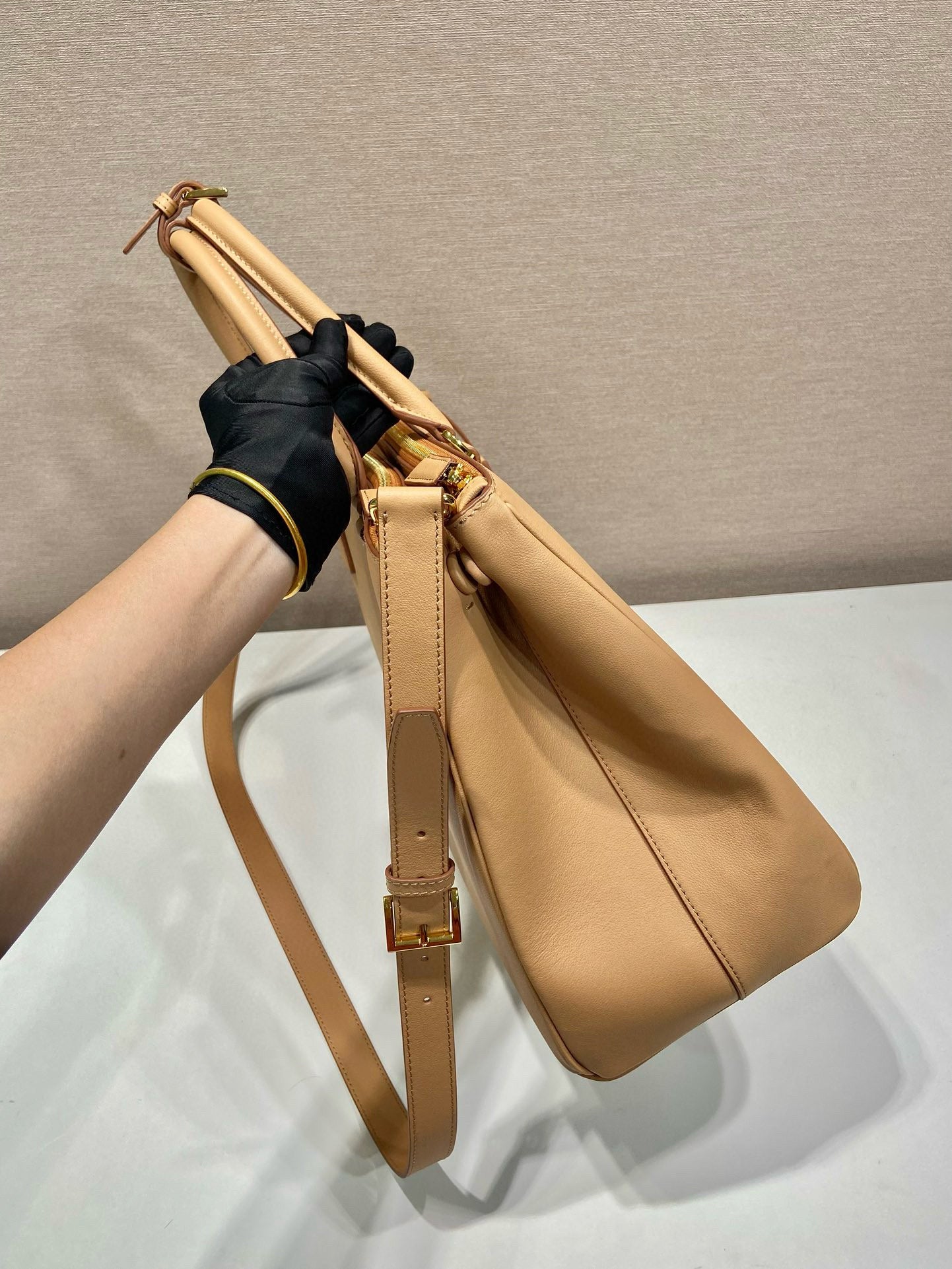 Prada Tote Bag