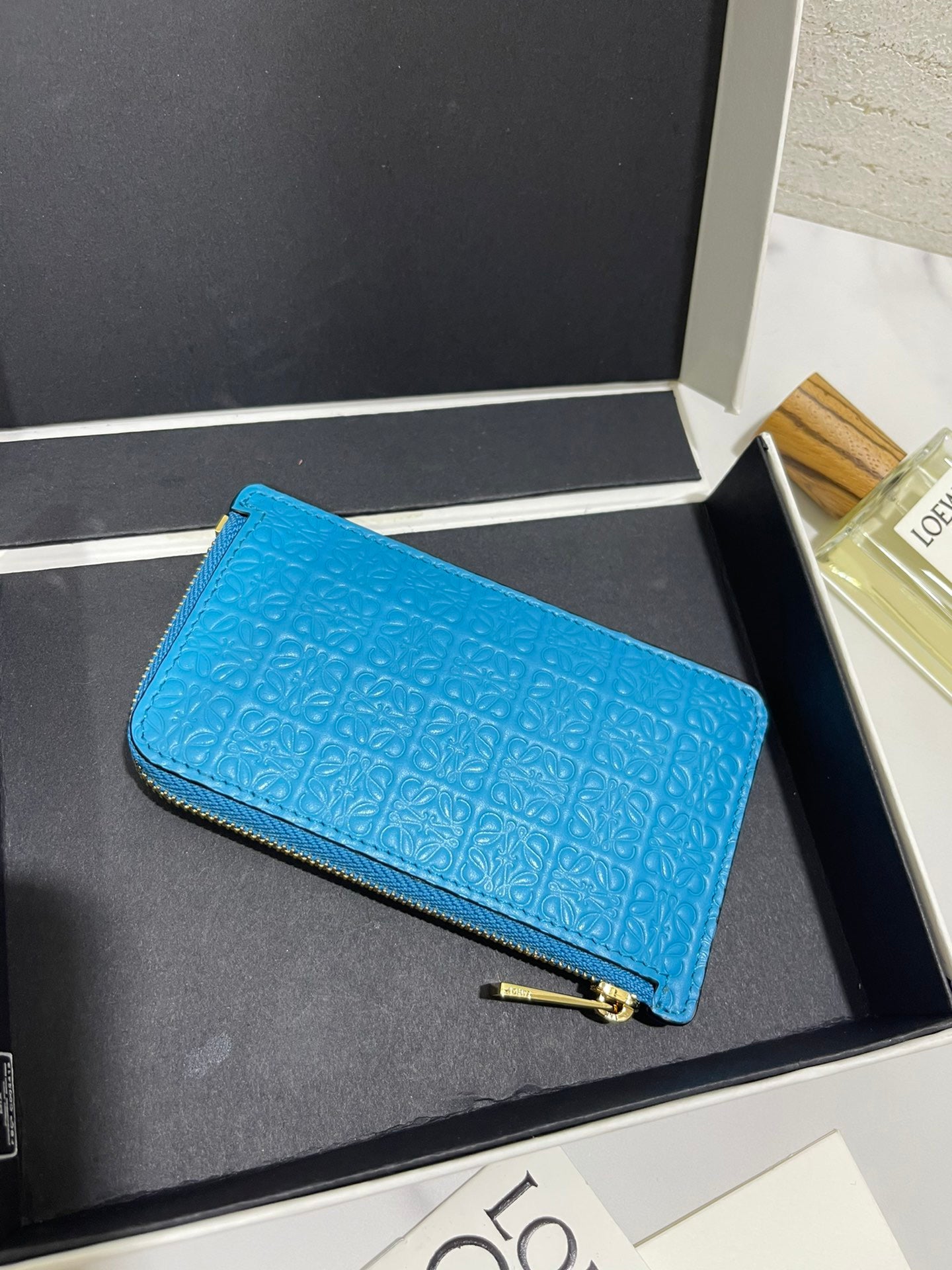 Loewe Wallet