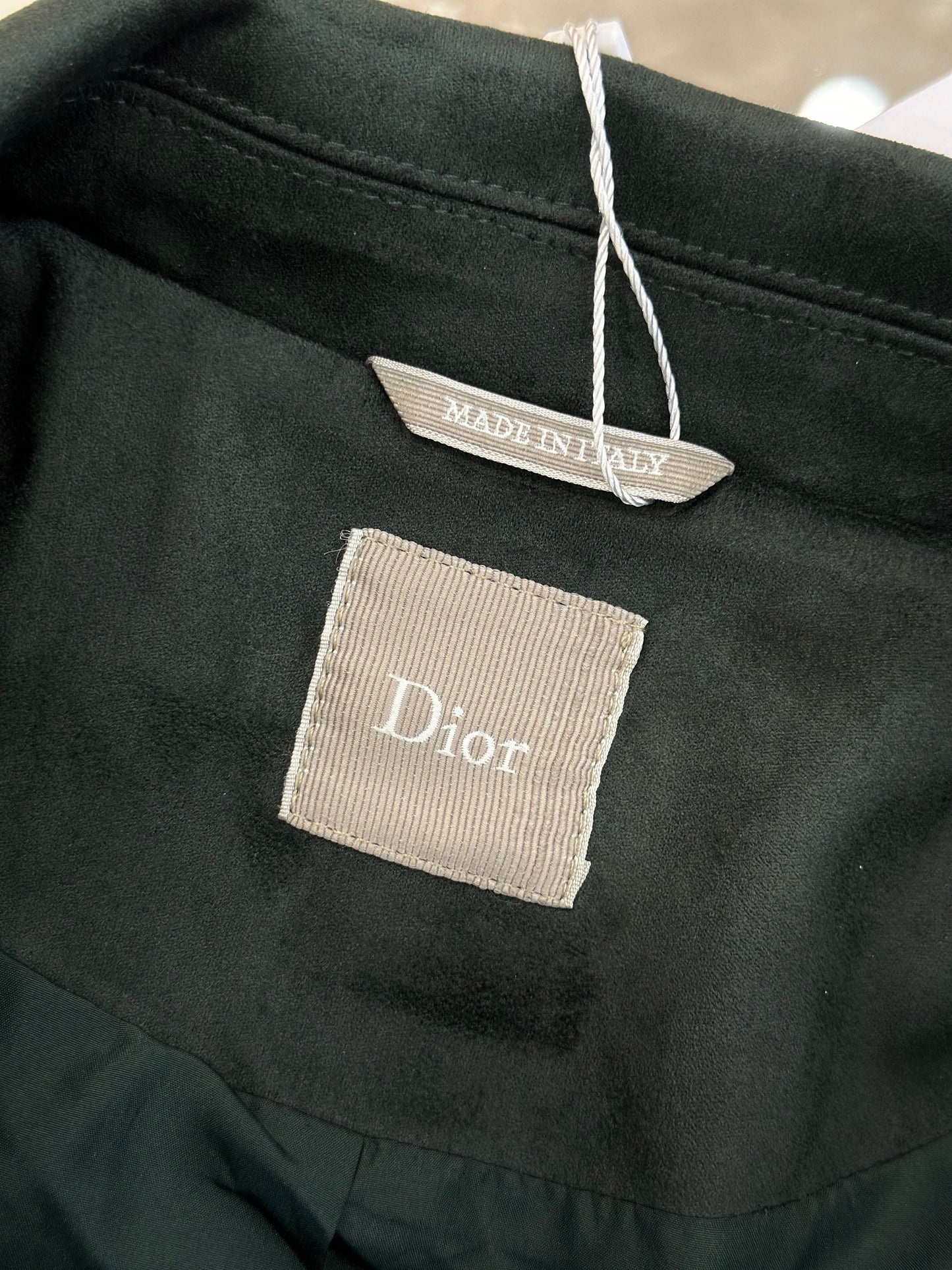Dior Jacket