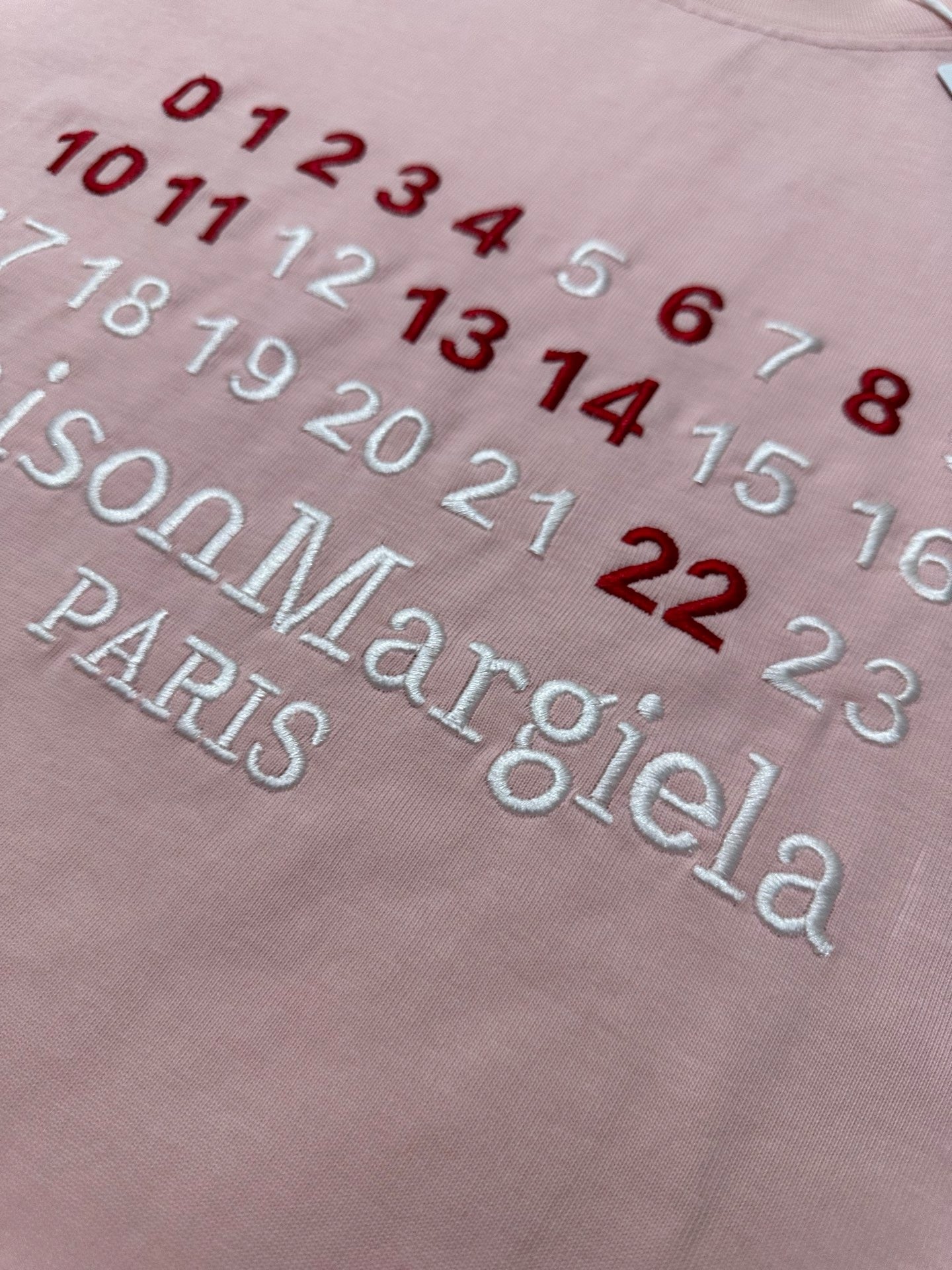 MM6 T-shirt