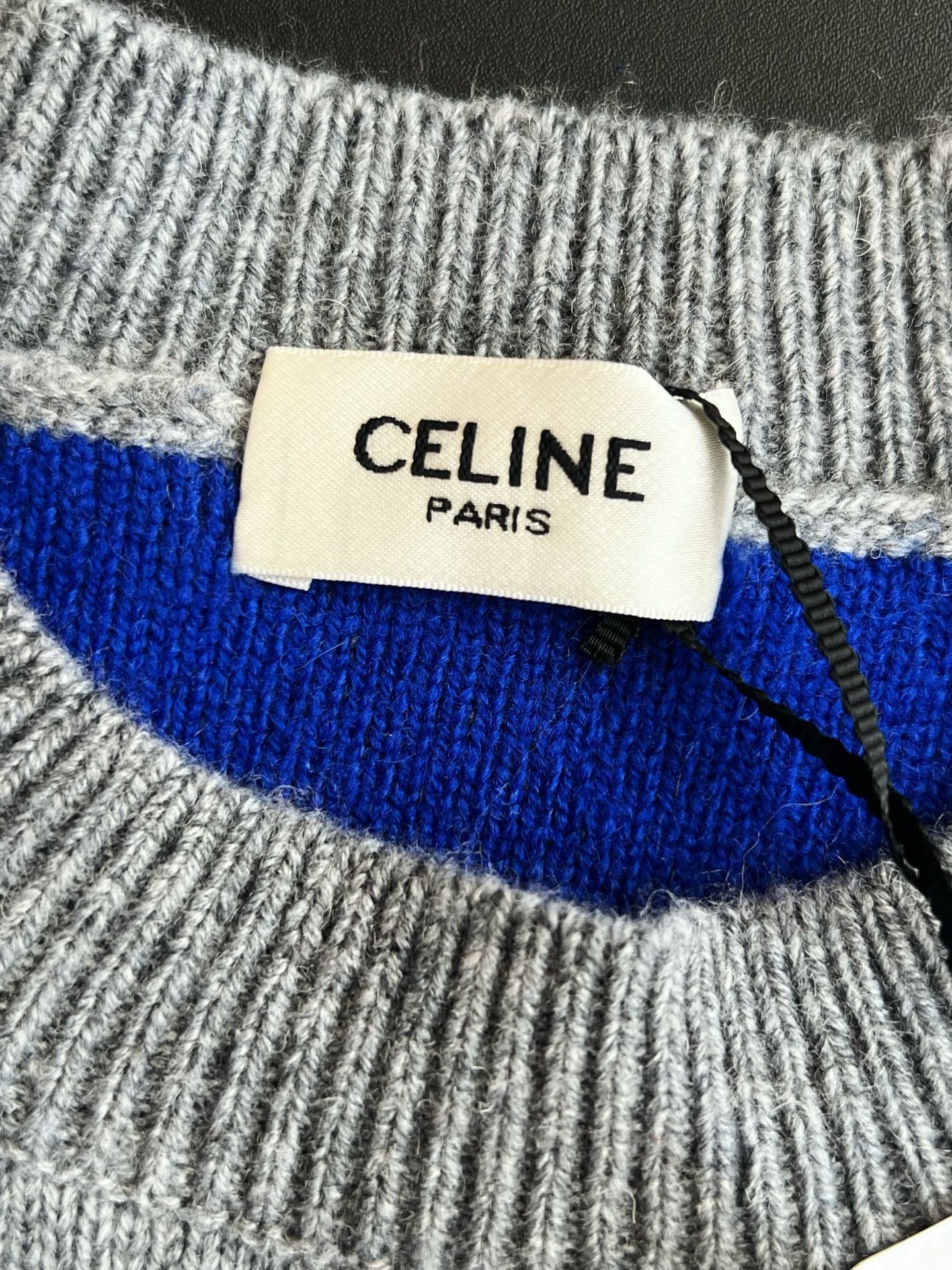 Celine Sweater