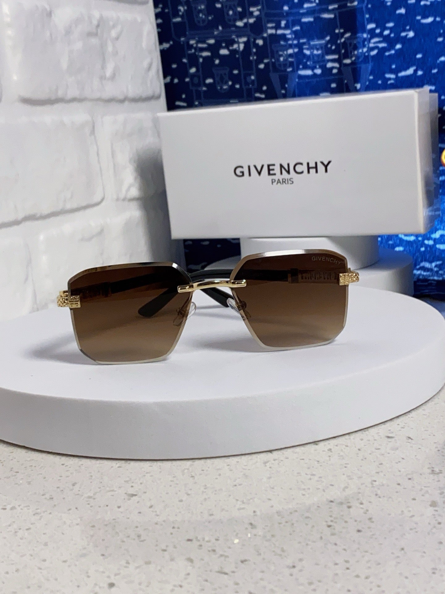 GVC Sunglasses