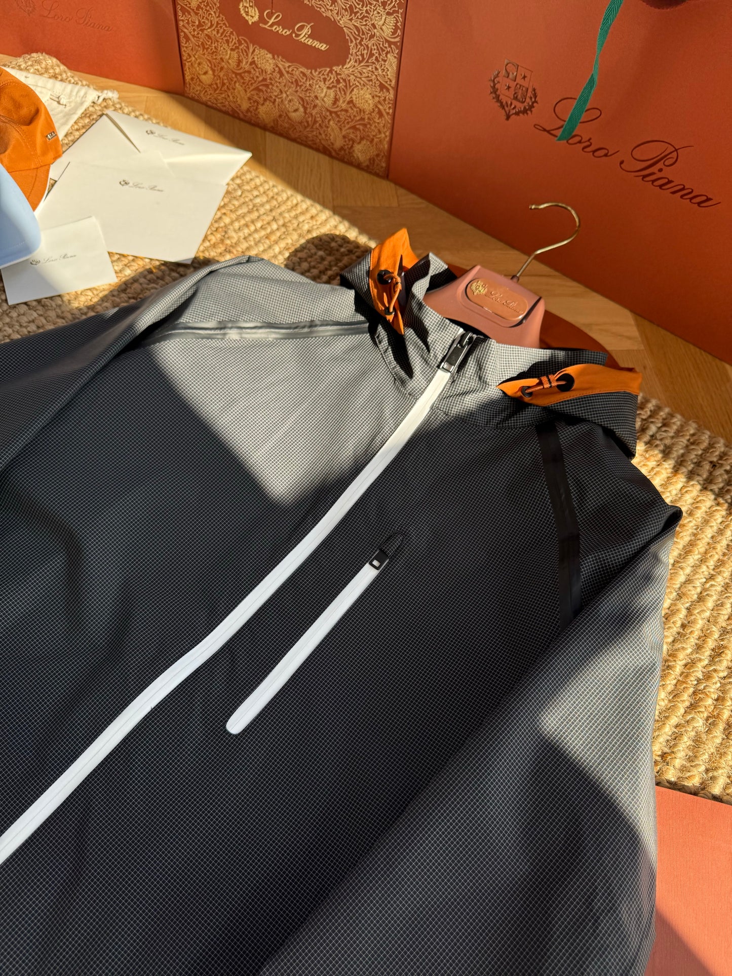 ZG Jacket