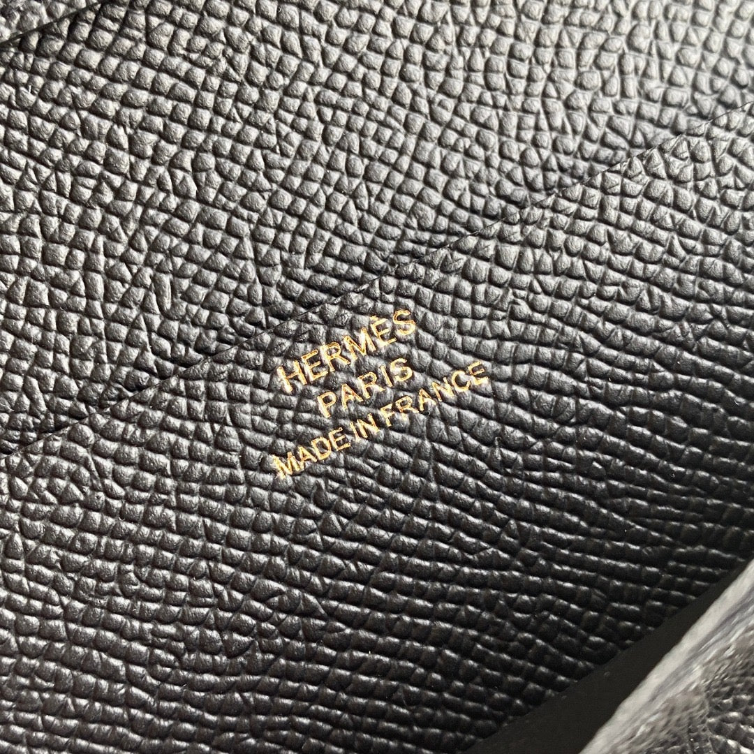 Hermes Béarn Wallet