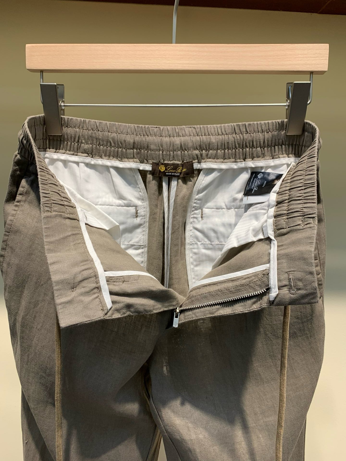 LP Long Pants