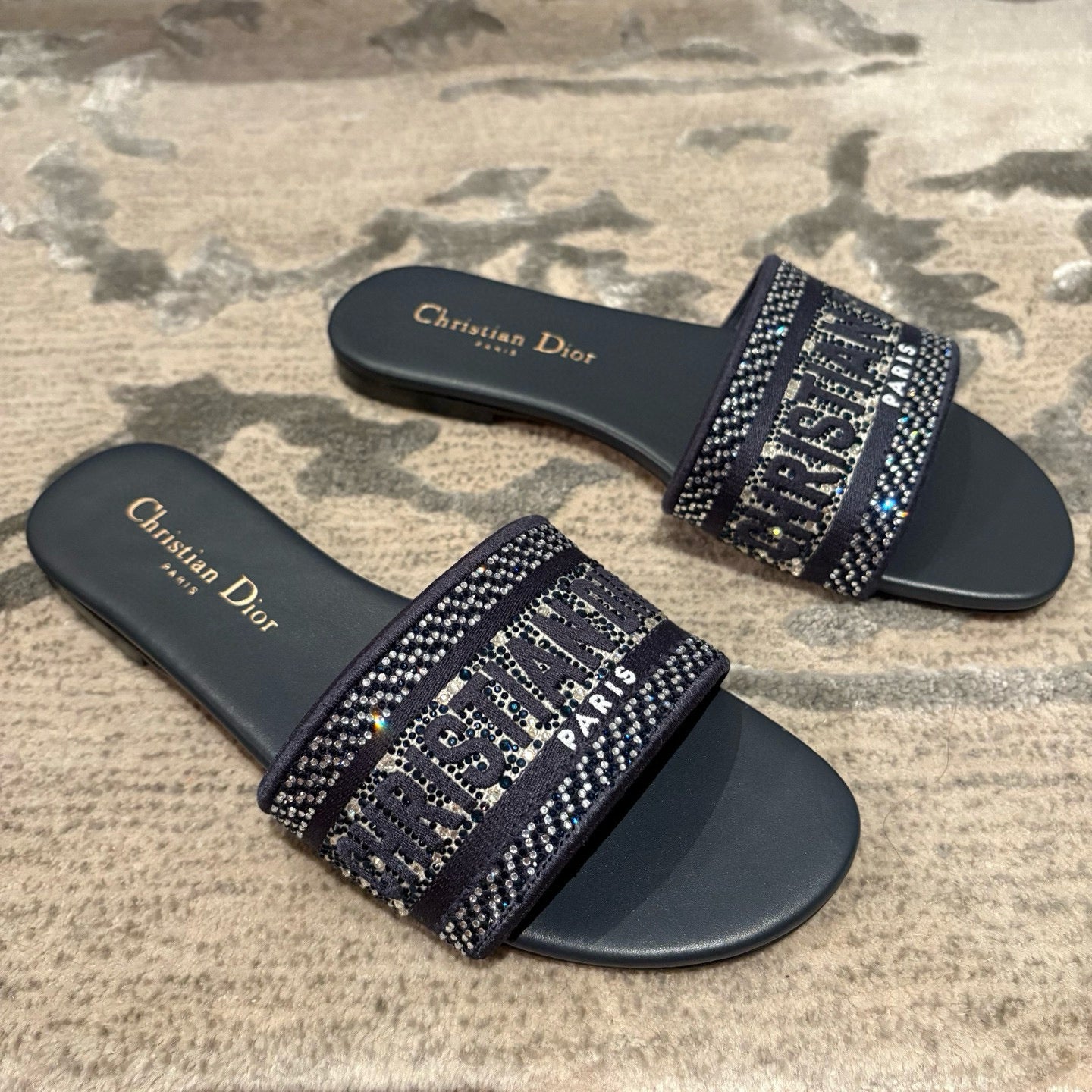 Dior Sandals