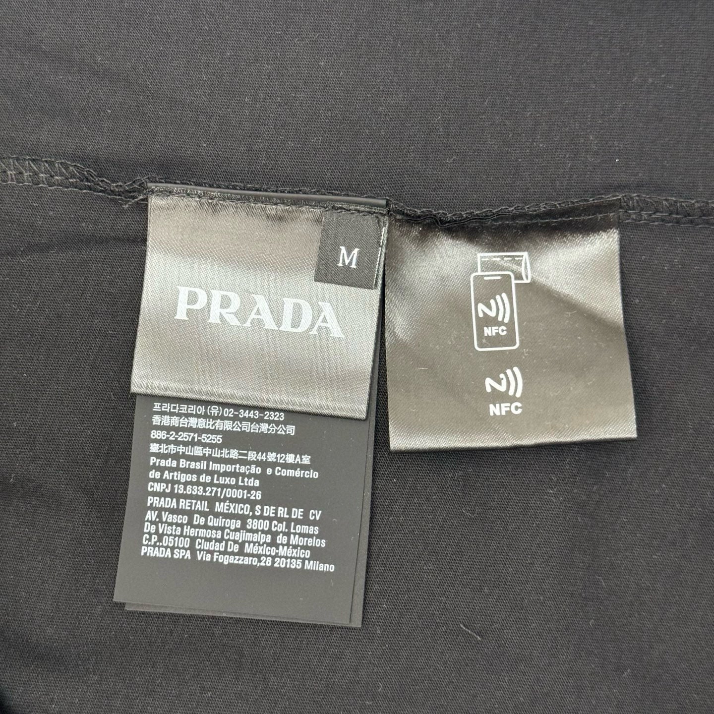 Prada Sweater