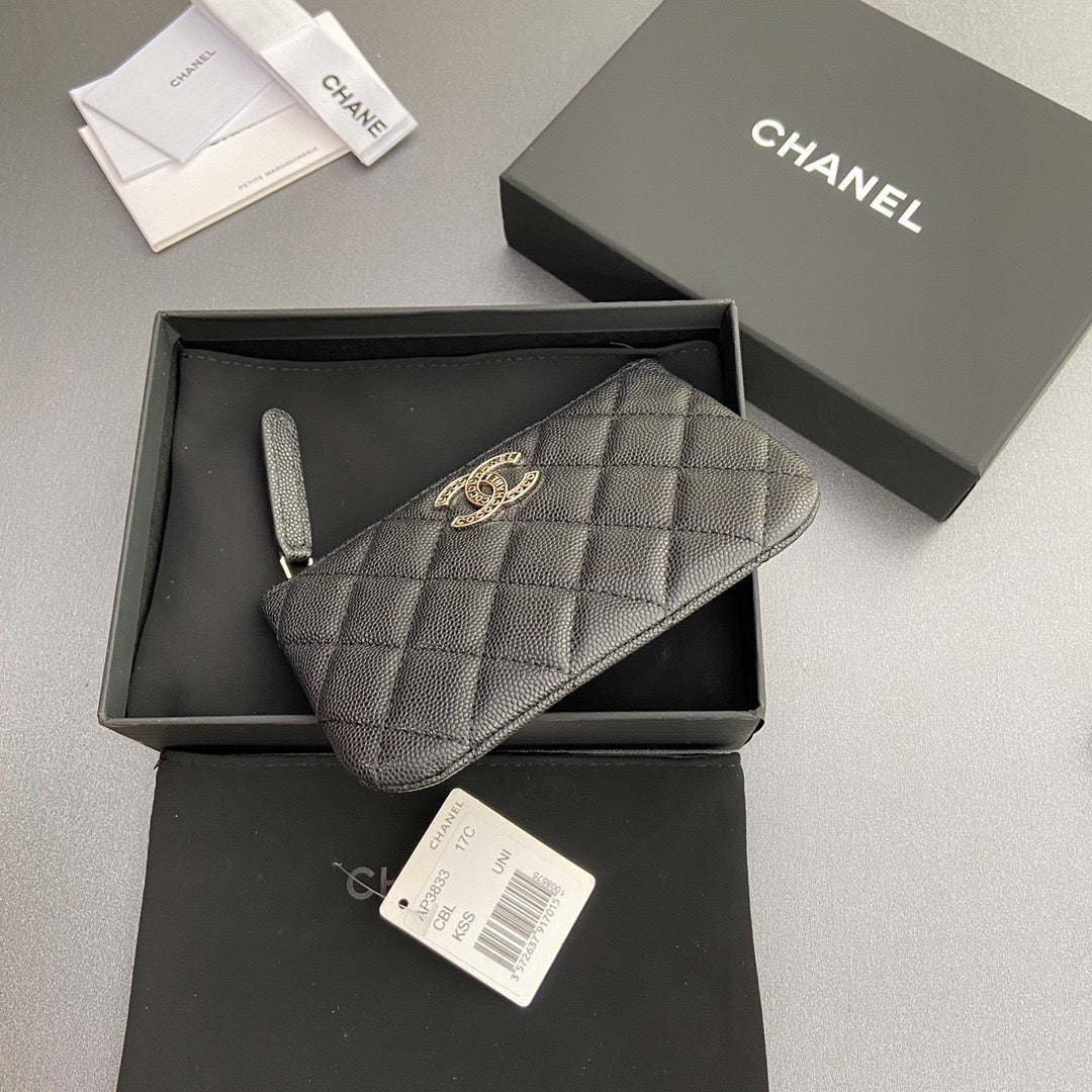 Chanel Coin Pouch