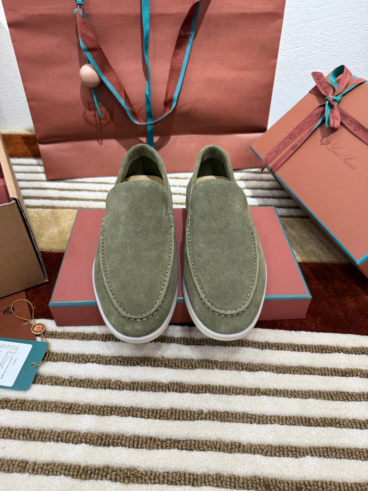 LP Loafers
