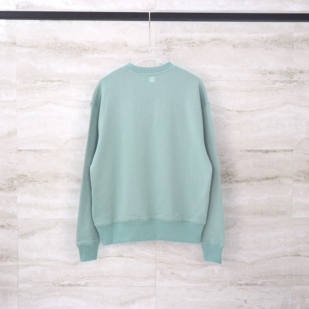 Ami Sweater