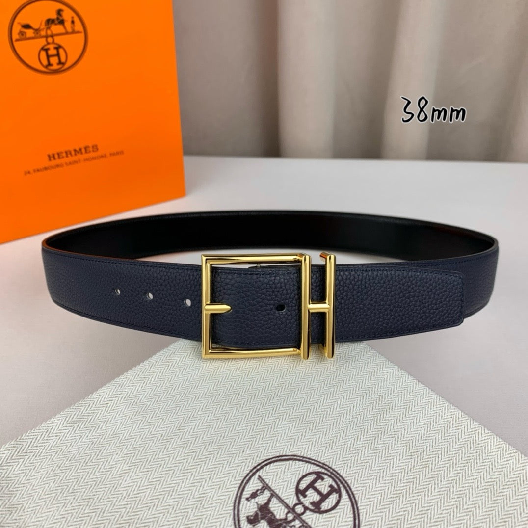 Hermes Belt